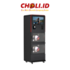 helmet cleaning vending machine Helmet Cleaning Vending Machine