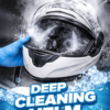 Deep Cleaning Helm